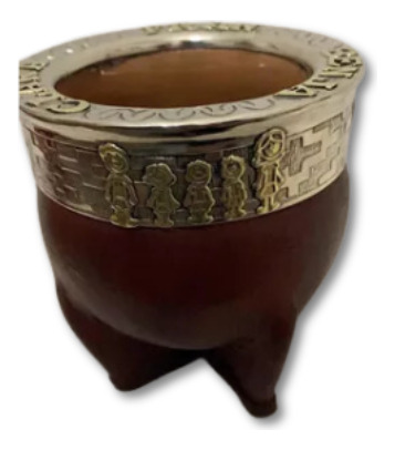 Mate Personalizado