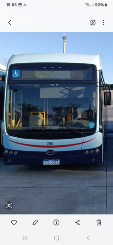 1/4 Parte De Conductor Cobrador En Cutcsa