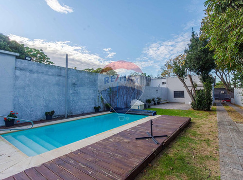 Venta Casa 2 Dormitorios Barbacoa Piscina La Teja