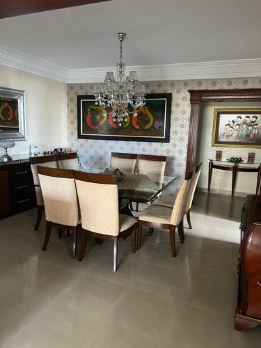 Alquilo Apartamento La Esperilla
