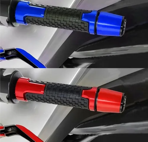 For Los Extremos De La Tapa Del Manillar Bajaj Pulsar 200 R