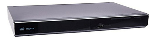 Reproductor Dvd/cd Panasonic S700ep-k Multi Región 1080p, Xv
