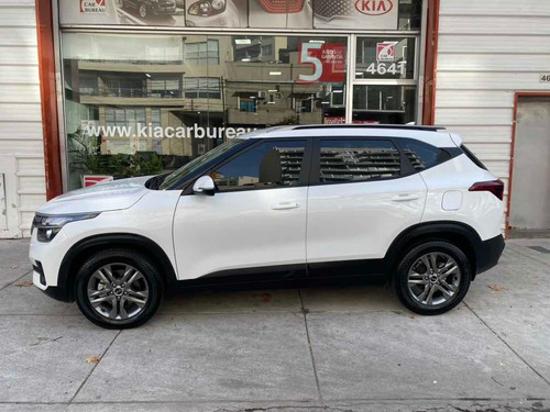 Kia Kia Seltos Lx 1.6 Lx 1.6