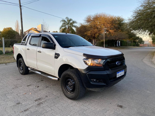 Ford Ranger 2.2 Cd 4x2 Xl Safety Tdci 125cv