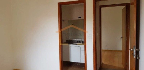 Apartamento, Venda, Jardim Paraiso, Sao Paulo - 14594 - V-14594