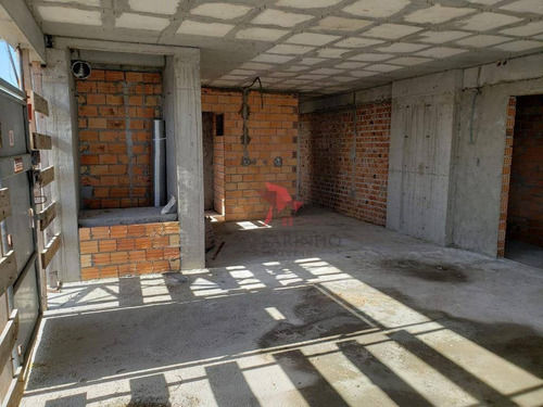 Imagem 8 de 14 de Apartamento Com 3 Dormitórios À Venda, 130 M² Por R$ 1.410.000,00 - Praia Grande - Torres/rs - Ap1798