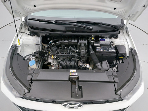 Hyundai HB20S 1.0 12V FLEX COMFORT PLUS MANUAL