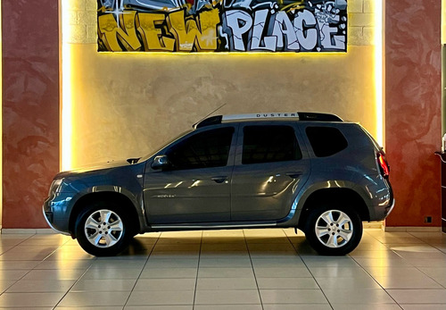 Renault Duster Duster 1.6 16V Dynamique (Flex)