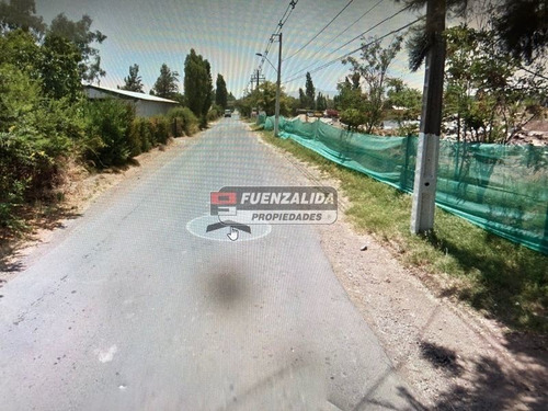 Imagen 4 de 6 de Sitio En Venta En Chicureo