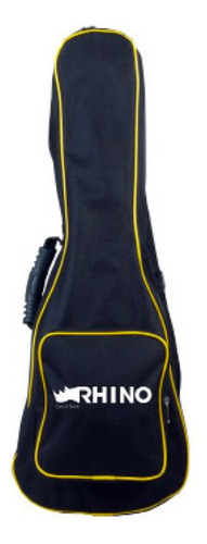 Funda Para Ukelele Tamaño Concierto Rhino Ukb23