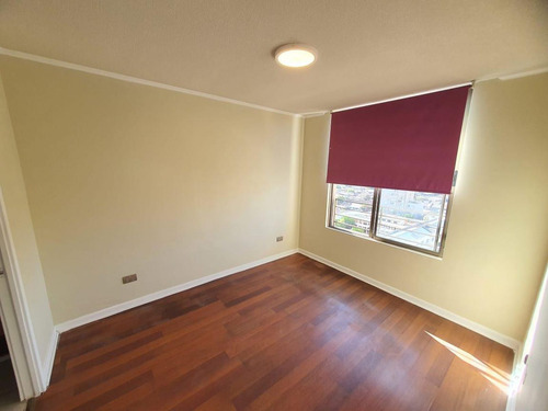 Hogares, Vende Cómodo Depto.2d2b + Bodega - Metro Parque O´h
