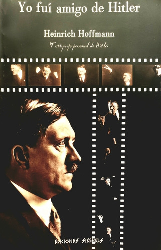 Yo Fui Amigo - Heinrich Hoffmann