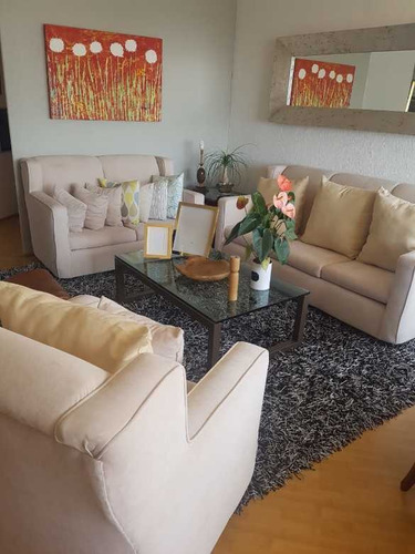 Imagen 2 de 15 de Departamento En Venta, Huixquilucan, Estado De México
