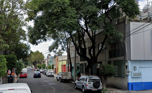 Casa En Venta, Col. La Cruz Coyuya, Iztacalco, Cdmx Ds19