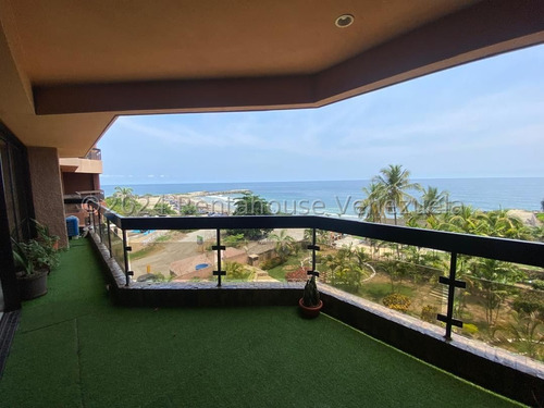 Apartamento En Venta Caribe #25-3172 Johana Blanco