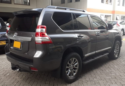 Toyota Prado Txl 3.0 At 4xa
