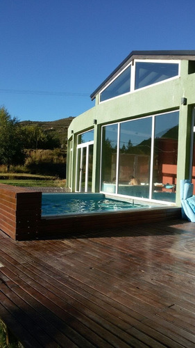 Imagen 8 de 9 de Bariloche Latitud Catedral Apartamento 4pax C/piscina