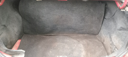 Fiat Siena 1.6 S