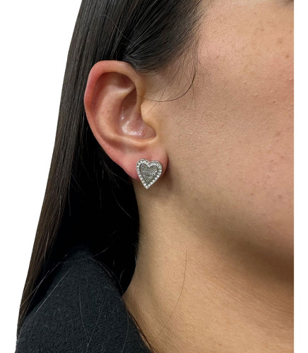 Aretes Para Mujer Guess Colores