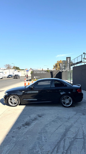 BMW Serie 1 2.5 125i Coupe Executive