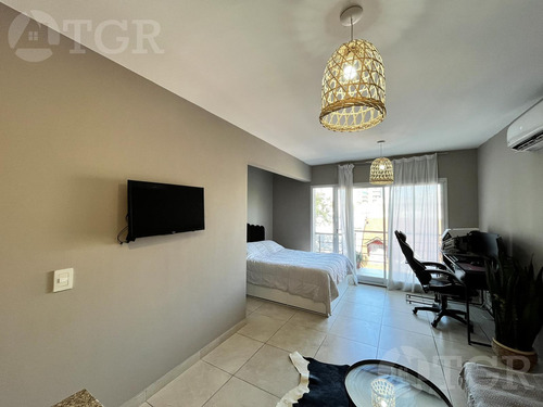 Venta Departamento 1 Ambiente En Almagro