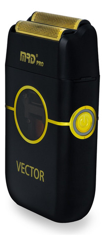 Clipper + Trimmer + Shaver Mrd Pro Combo Vector Carcasa 12c