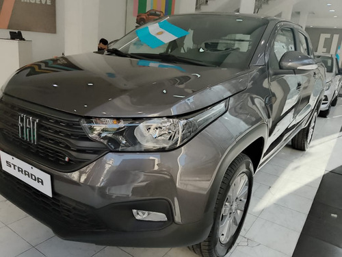 Fiat Strada 1.3 Freedom Cd