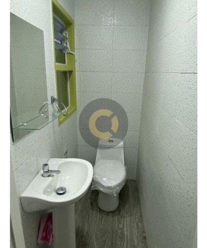 Arriendo Casa En Chorrillos Bajo, 4 Dormitorios