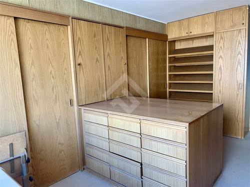 Departamento En Venta De 3 Dorm. En Las Condes