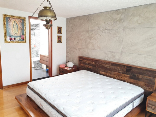 Imagen 18 de 30 de Casa En Condominio En San Jerónimo Lídice