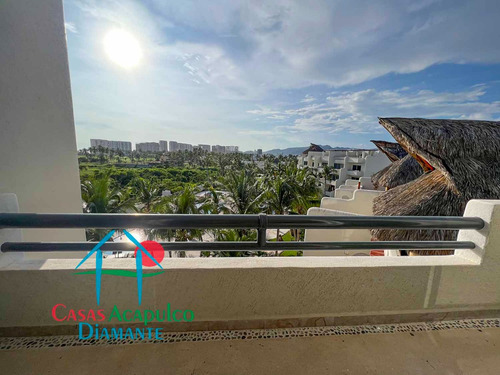 Cad Son Vida Bonampak Ph A 15. Roof Garden Con Asador Y Jacuzzi