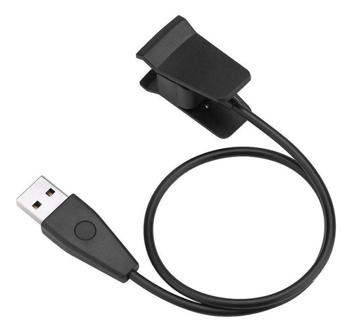 P Cable De Carga Usb De Repuesto Para Reloj Fitbit Alta.