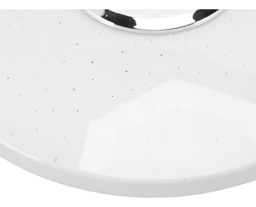 Altavoz De Techo Led Regulable Que Cambia De Color Para Dorm