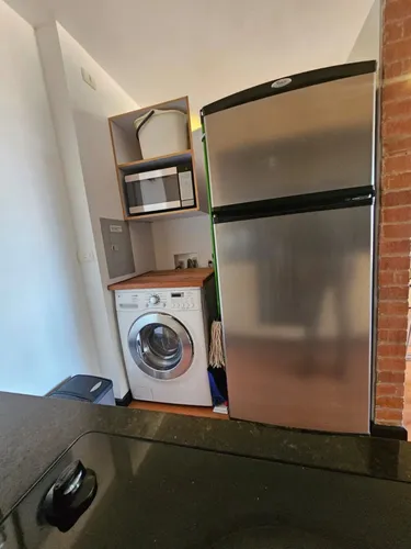 Apartamento En Arriendo En Porciúncula. Cod A21459