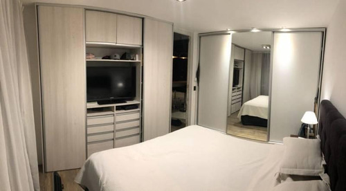 Imagen 6 de 15 de Hermoso Departamento Tipo Loft 2 Ambientes 80m2 C/cochera - La Boca