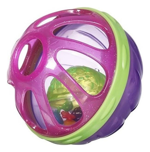 Juguete Baño Pelota Agua Bebe Munchkin 23209 Tienda Oficial