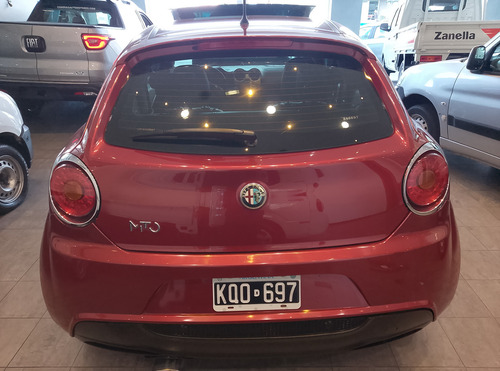 Alfa Romeo Mito 1.4 Progression Multiair T 135cv Tct
