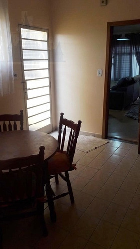 Imagem 5 de 18 de Casa Para Venda, 3 Dormitórios, São João Clímaco - São Paulo - 11589