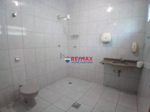 Imagem 28 de 30 de Casa Com 4 Dormitórios Para Alugar, 407 M² Por R$ 6.200,00 - Jardim Chapadão - Campinas/sp - Ca2194