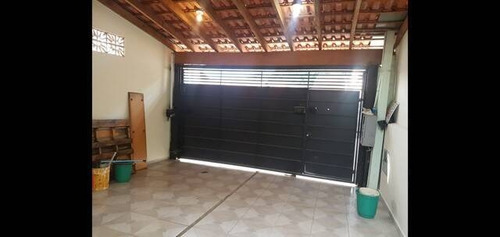 Imagem 6 de 6 de Casa Em Morada Dos Nobres, Taubaté/sp De 125m² 2 Quartos À Venda Por R$ 265.000,00 - Ca1209072-s