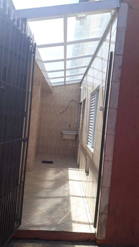 Imagem 16 de 17 de Casa De Condomínio Com 2 Dorms, Cidade Naútica, São Vicente - R$ 180 Mil, Cod: 138007 - V138007