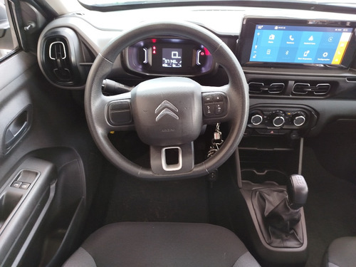 Citroën C3 1.0 FIREFLY FLEX LIVE MANUAL
