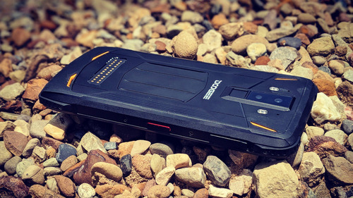 Doogee S90 - Celular Resistente Y Sumergible / Mejor Azumi