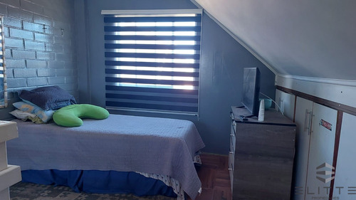 Arriendo Casa 3 Dormitorios Curauma Con Estacionamiento