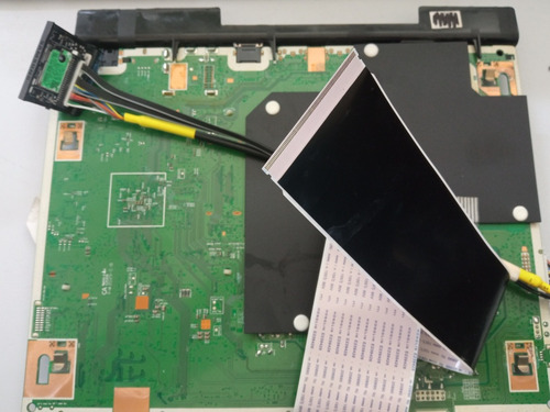 Kant Su2 Mainboard Samsung Un50tu7000f Serie 69a (Usado)