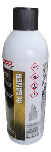 Kit Liquido Limpiador, Revelador Y Penetrante (3 Kit)