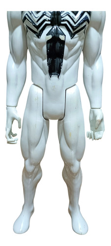 Antivenom Titan Hero Series Marvel (Reacondicionado)