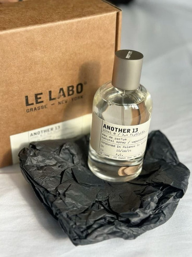 Perfume Le Labo Another 13 Edp 100 Ml (volumen Unitar100 Ml)
