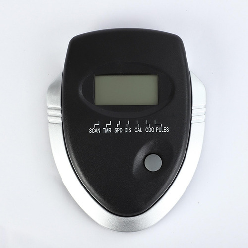 Bt Speedometer Para Bicicleta De Ejercicio Ciclo