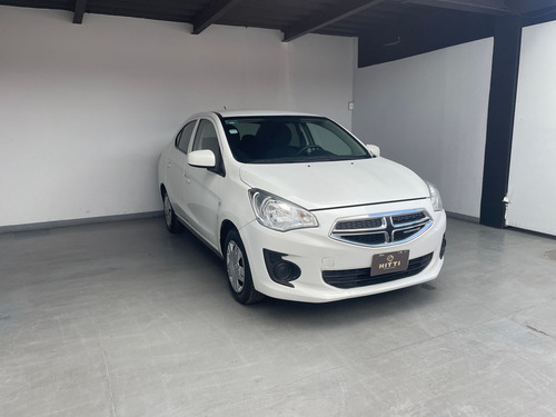 Dodge Attitude 1.2 Se At
